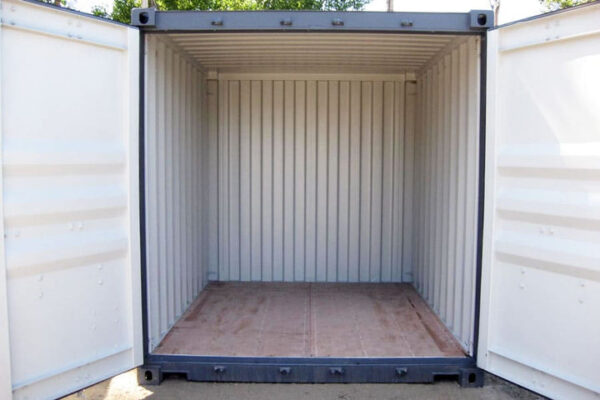 NEUER 10-Fuß-CONTAINER – Bild 3