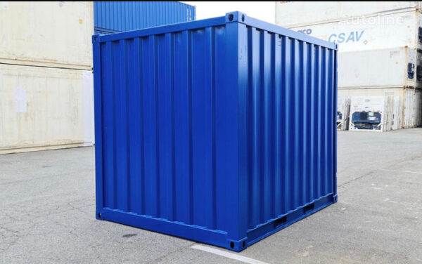 10 Fuß HC-Container – Bild 2